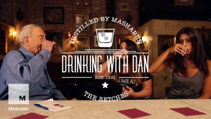 The 'Betches' dish about their social media stardom with Dan Rather