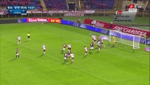 Adam Masina 1:0 | Bologna - AS Roma 21.11.2015 HD