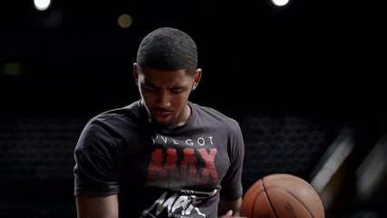 Foot Locker Week of Greatness ft Kyrie Irving 60