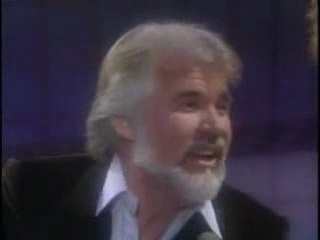 Kenny Rogers  - We've Got Tonight