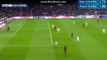 Real Madrid C.F. - FC Barcelona 0-0 Luis suarez shot