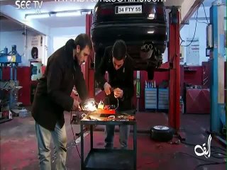 Alif Episode 101 on See Tv