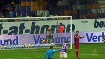 Austria Wien vs. Admira  1 - 1  All Goals (Bundesliga -  21 November 2015)