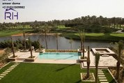 Katameya Dunes  Stand Alone Villa with Direct golf Views and ponds