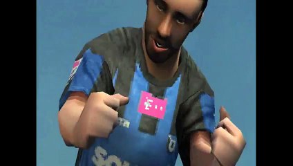 FIFA 14 | Kariera - Zawisza Bydgoszcz #5