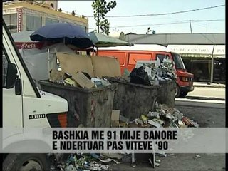 Kamza, as fshat as qytet - Vizion Plus - News - Lajme