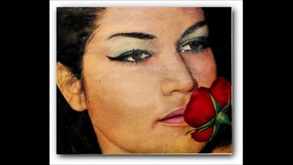 دلکش اشک سپهر شاعر بیژن ترقی و آهنگ پرویز یاحقی