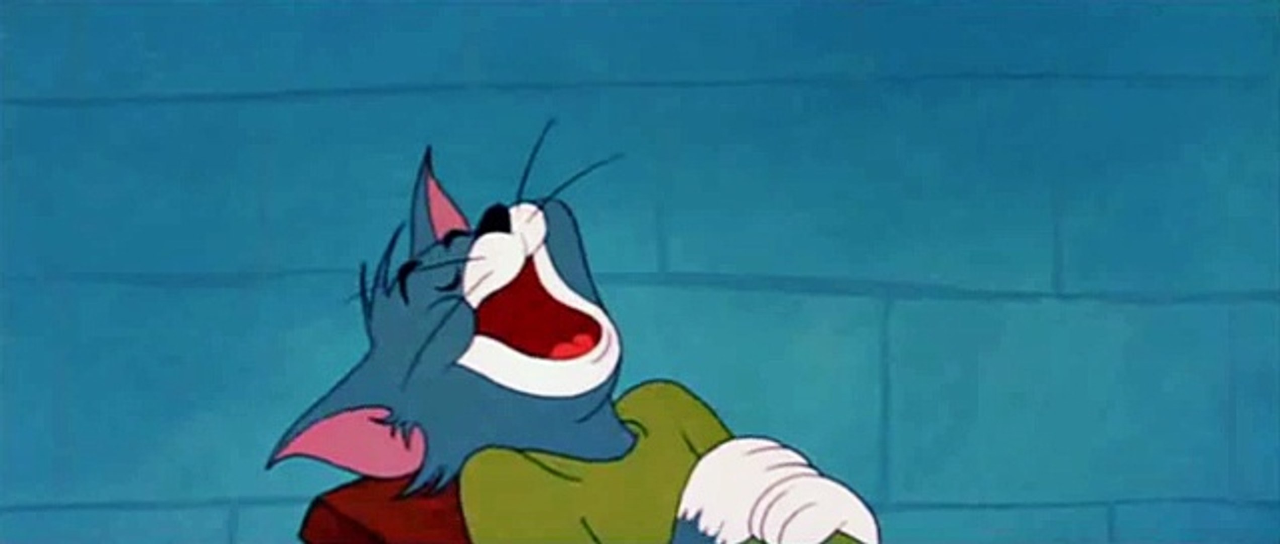 Tom and Jerry - Tom eats Jerry s friend - Tom And Jerry Full Funny Espisodes