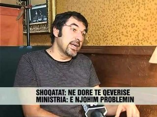 Plehrat dëmtojnë turizmin - Vizion Plus - News - Lajme