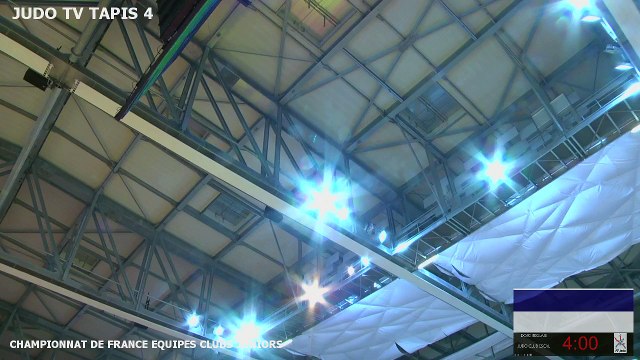 TAPIS 4 - CHAMPIONNAT DE FRANCE EQUIPES CLUBS JUNIORS - LIVE 5 (AUTO-RECORD) (2015-11-21 18:30:54 - 2015-11-21 18:41:51)