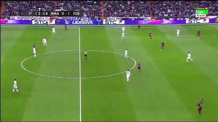 fc barecalone vs real madride (REPLAY) (2015-11-21 18:30:59 - 2015-11-21 18:31:49)