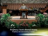 Dr. Tony Evans Sermon 2015, Prophecy Second Coming of Christ