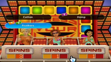 Press Your Luck: 2010 Edition (Wii) Playthrough NintendoComplete