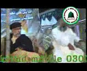 hafiz ali akbar qasmi shaheede karbala part 3 By irfan laghari