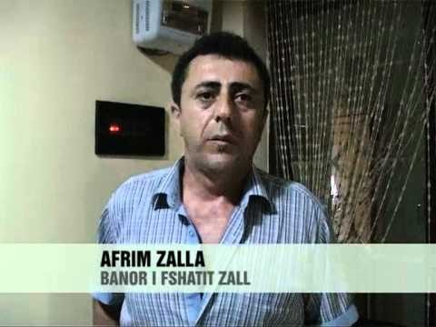 Fushe Krujë, tritol kundër hekurudhës - Vizion Plus - News - Lajme