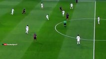 Luis Suarez Goal - Real Madrid vs Barcelona 0-1 (La Liga 2015)