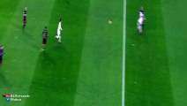Cristiano Ronaldo fantastic skill Real Madrid vs Barcelona El Clasico 21-11-2015