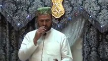 Hafiz Abdulwaheed Rabbani Khadimi Sahib~Urdu Naat Shareef~ Lo Madiney ki Tajjali se lagaye huwey hain. COMPLETE