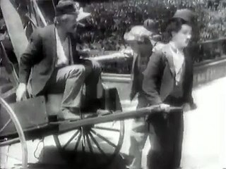 Charlie Chaplin Classic Collection Vol. 4- Die sonderbare Erbschaft - Film