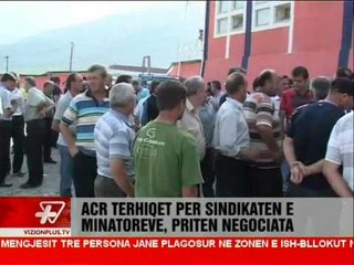 Edicioni Informativ - 19:00 - 6 Shtator - Vizion Plus - News, Lajme