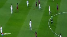 Luis Suarez Goal Real Madrid vs Barcelona 0-1 (El Clasico) 2015