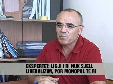 Tregu i sigurimeve monopol? - Vizion Plus - News - Lajme