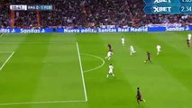 0 1 Luis Suárez Amazing Goal Real Madrid v. Barcelona 21.11.2015 HD