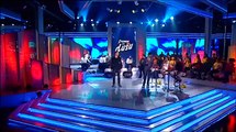 Semir Jahic - Sedi malo za moj sto (LIVE) - PZD - (TV Grand 04.11.2015.)