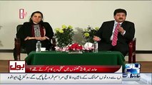 How Dangerous Is To Be A Jousnalist Hamid Mir Telling - Video Dailymotion