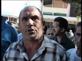 Minatorët e Bulqizës ne proteste - Vizion Plus - News - Lajme