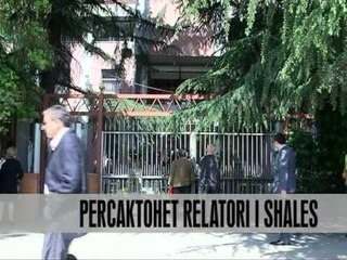 Komuna e Shales, nesër në Kolegj - Vizion Plus - News - Lajme