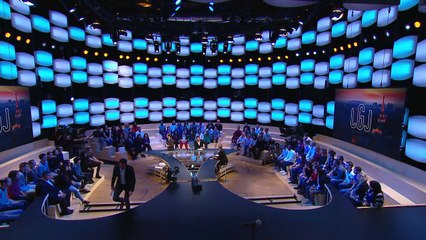 Le frère d'un kamikaze du Bataclan témoigne dans "Le Grand Journal"