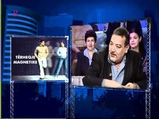 Ora 5 PM - Terheqje Magnetike - Pjesa 2 - Vizion Plus - Talk Show
