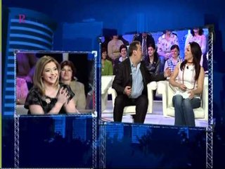 Ora 5 PM - Terheqje Magnetike - Pjesa 3 - Vizion Plus - Talk Show