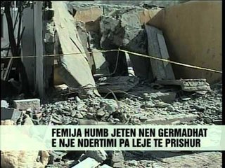 Bie soleta, vdes 12-vjeçari - Vizion Plus - News - Lajme