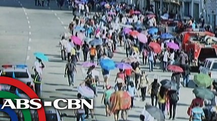 Failon Ngayon: APEC Reactions