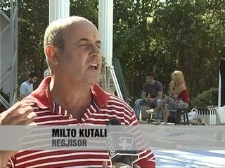 Opera "Për tre groshe" në Apolloni - Vizion Plus - News - Lajme