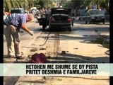 Provat e reja per vrasjen e Konomit - Vizion Plus - News - Lajme