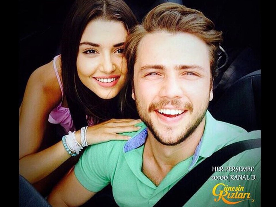 Hantol Ask Esittir Biz