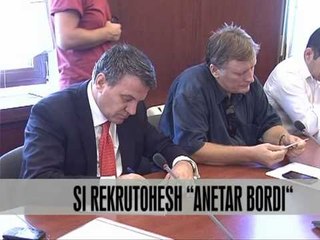 Si rekrutohesh "anëtar bordi" - Vizion Plus - News - Lajme