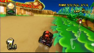 Mario Kart Wii: Nintendo Wi Fi Races (Set 60) [1080 HD]