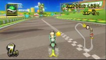 Mario Kart Wii: Nintendo Wi Fi Races (Set 38) [1080 HD]
