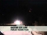 Gjirokastër, arrestohet zjarrvënësi - Vizion Plus - News - Lajme