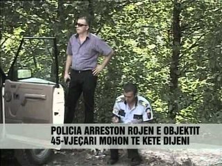 Roja e objektit dogji komunën e Shalës - Vizion Plus - News - Lajme