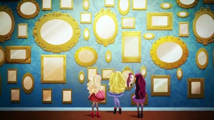 Meet Apple White | Ever After High