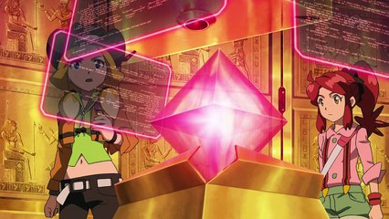 Danball Senki W (LBX2) 11 - Il potere dell'eroe [Ita HD]