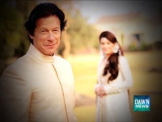 Reham Khan tweets poetry after Divorce