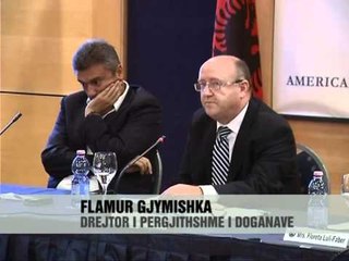 Referenca, "gogoli" i biznesit - Vizion Plus - News - Lajme