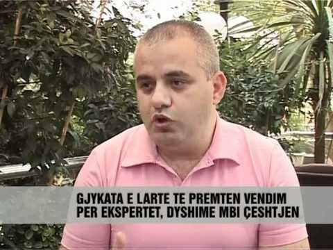 Eksperte vendas për videon Meta-Prifti - Vizion Plus - News - Lajme