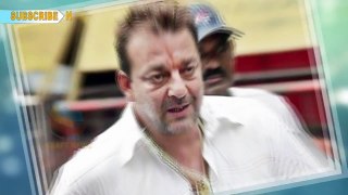 Sanjay Dutt Expected To Come Out Of Jail 2015 !